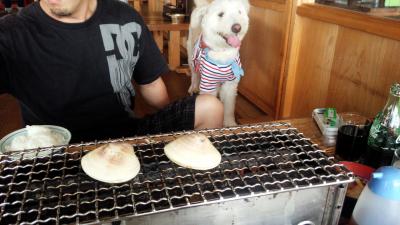 浜焼き食べたいな(*´ω｀*)