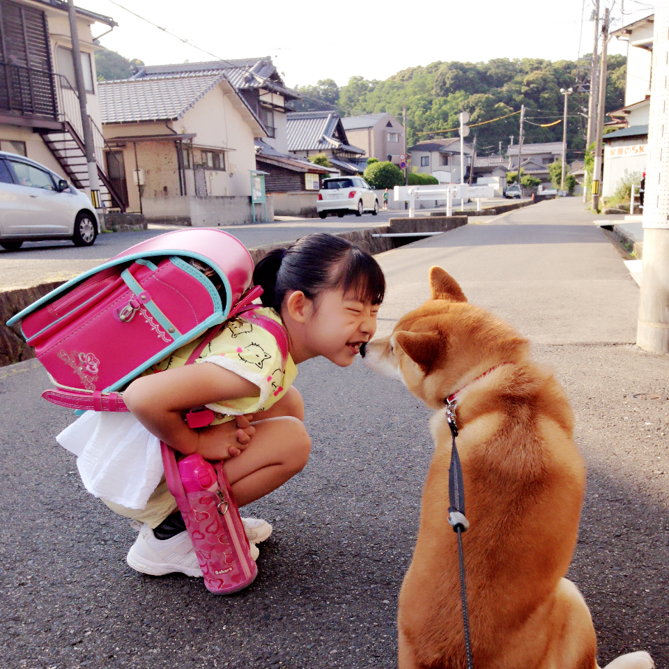 お姉ちゃん大好き