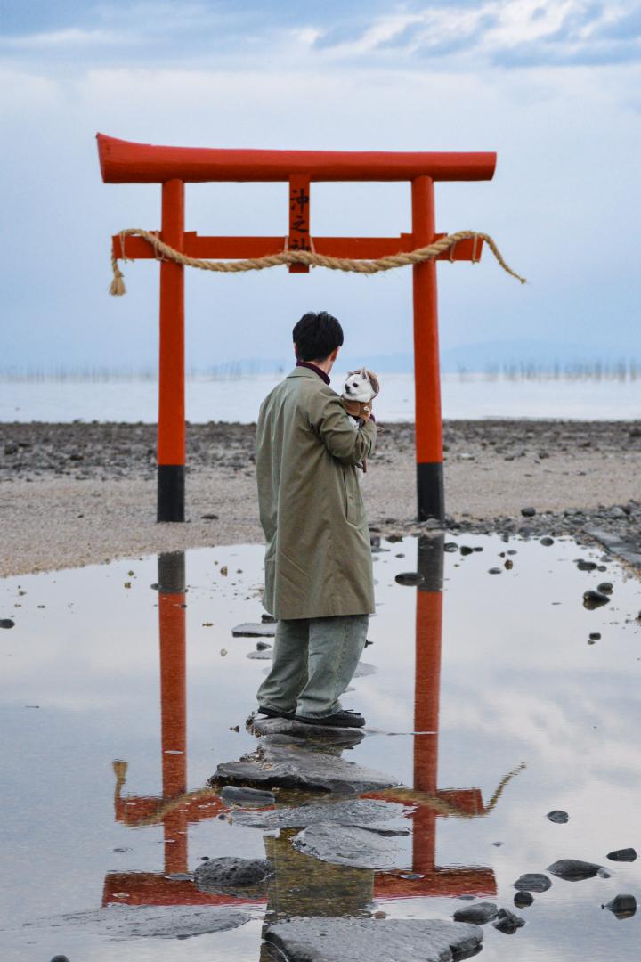 今年も良い年でありますように