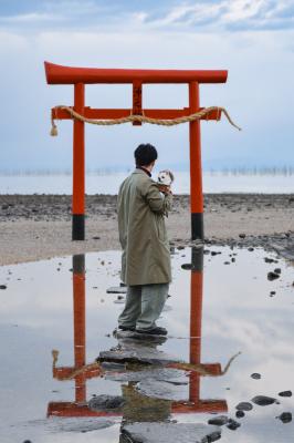 今年も良い年でありますように